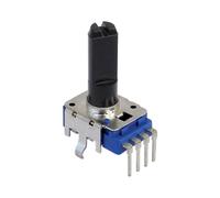 Bourns PTV111-3415A-B103 Potentiomètre rotatif 0.05 W 10 kΩ