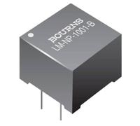Bourns Transformateur audio Pin Contenu