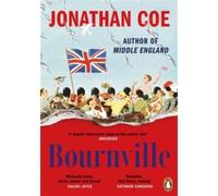 Bournville - Jonathan Coe - Viking Press - Poche - Roman