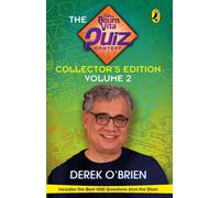 Bournvita Quiz Contest Collector's Edition Volume 2