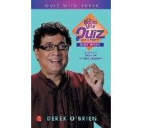 Bournvita Quiz Contest Quiz Book