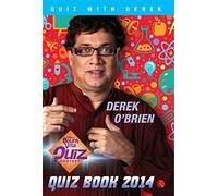 Bournvita Quiz Contest Quiz Book 2014