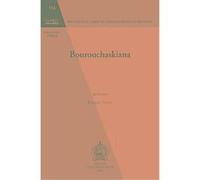 Bourouchaskiana, Bibliotheque Des Cahiers De L'Institut De Linguistique De Louvain Quebec) International Congress of Asian and North African Studies (36th : 2002 : Montreal (Auteur)