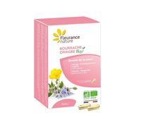 Bourrache - onagre bio