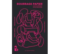 Bourrage papier: Leçons politiques d'une imprimante