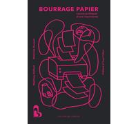 Bourrage papier Leçons politiques d'une imprimante - Mathieur Raffard - Les Liens Qui Liberent - broché - Essai