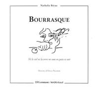 Bourrasque - Ni Le Ciel Ni La Terre Ne Sont En Paix Ce Soir