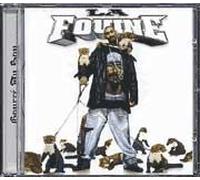 La Fouine – Bourré au Son – Sony