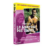 Le Bourreau des Coeurs – DVD – Studiocanal