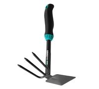 Bourreaux de Jardin pour Creuser, Outils de Jardin de Chariot à Main | 4X Petite Pelle à | Petite Transplantation de creusage pour , Cour, aménagement paysager, randonnée