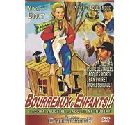 Bourreaux D'enfants