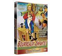 Bourreaux d'Enfants - DVD by MichelSerrault
