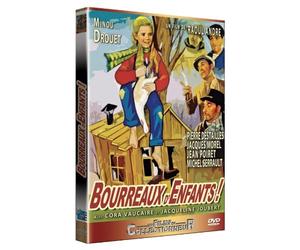 Bourreaux d'Enfants - DVD by MichelSerrault
