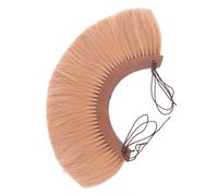 Bourrelet De Casque Romain En Bois, Crista, Blond