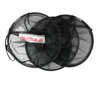 Bourriche anglaise DUDULE 1,2m, Article de pêche, Diamètre 40cm