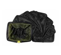 Matrix Fishing Commercial Keepnet 2.5 M Noir