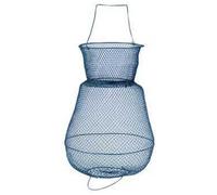 Bourriche metal RAGOT ronde 35 X 50 cm