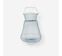 BOURRICHE OVALE METAL