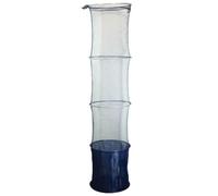 Bourriche ronde Ragot Match 3 m - blue/blue - TU