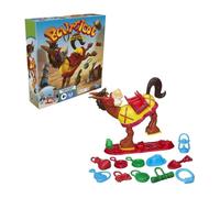 Bourricot, Jeu de société, pour 2 a 4 joueurs, a partir de 4 ans, Hasbro Gaming