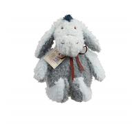 Bourriquet en peluche arc-en-ciel