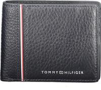 BOURSE A BILLETS TOMMY HILFIGER HOMME : Couleur - Bleu, Taille - UNI Taille : UNI Couleur : Bleu