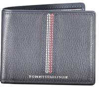 BOURSE A BILLETS TOMMY HILFIGER HOMME : Couleur - Bleu, Taille - UNI Taille : UNI Couleur : Bleu