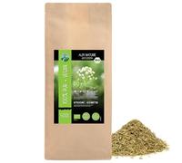 Bourse à pasteur bio séchée, bourse à pasteur coupée de cueillette sauvage, thé bourse à pasteur 100% naturel, sans additif (500 GR)