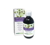 Bourse-à-pasteur (Capsella bursa-pastoris) herbe Teinture Mère sans alcool Naturalma - Extrait liquide gouttes 500 ml - Complément alimentaire - Végétalien ou végan