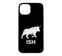 Bourse Bull Trader Options Forex Crypto Invest haussier Coque pour iPhone 15 Plus