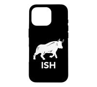 Bourse Bull Trader Options Forex Crypto Invest haussier Coque pour iPhone 16 Pro