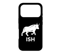 Bourse Bull Trader Options Forex Crypto Invest haussier Coque pour iPhone 17 Pro