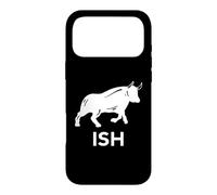 Bourse Bull Trader Options Forex Crypto Invest haussier Coque pour iPhone 17 Pro Max