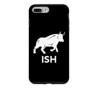 Bourse Bull Trader Options Forex Crypto Invest haussier Coque pour iPhone 7 Plus/8 Plus