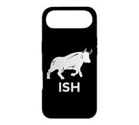 Bourse Bull Trader Options Forex Crypto Invest haussier Coque pour iPhone Air