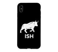 Bourse Bull Trader Options Forex Crypto Invest haussier Coque pour iPhone XS Max