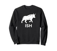 Bourse Bull Trader Options Forex Crypto Invest haussier Sweatshirt
