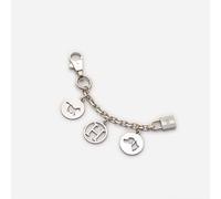 Bourse Chaîne Sangle Chaînes de Sac Remplacement Sac à Main chaîne épaule Sac à bandoulière Sangle for Petit Sac à Main poignée Bricolage chaîne Sacs (Color : 14CM-01)