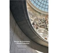Bourse De Commerce - Pinault Collection