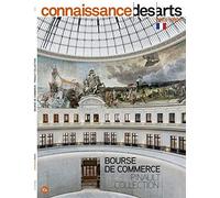 BOURSE DU COMMERCE - PINAULT C