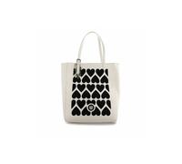Bourse ynot love Donna Bianco - LOV-003S1 WHITE UNI