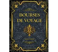 Bourses de voyage: Jules Verne