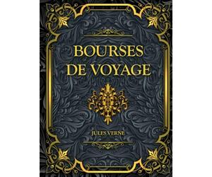Bourses de voyage: Jules Verne