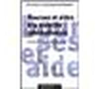 Bourses et aides à la mobilité internationale français se rendant à l'étranger - Ministère des Affaires Etrangères - Documentation Francaise - broché - Etude