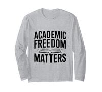 Boursier de Soutien académique Freedom Matters Manche Longue