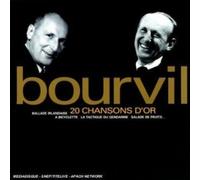 Bourvil - 20 Chansons d'or [Import]