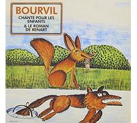 Bourvil, Andre - Chante pour Les Enfants [Import]