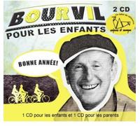 Bourvil - Bonne Annee [Import]
