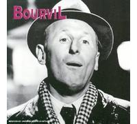 Bourvil - Bourvil (Compilation)