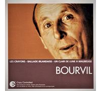 Bourvil - Bourvil : L'Essentiel